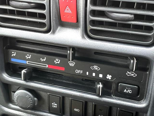 スーパーキャリイ X 禁煙車 4WD HIDヘッドライトライト プライバシーガラス(5枚目)