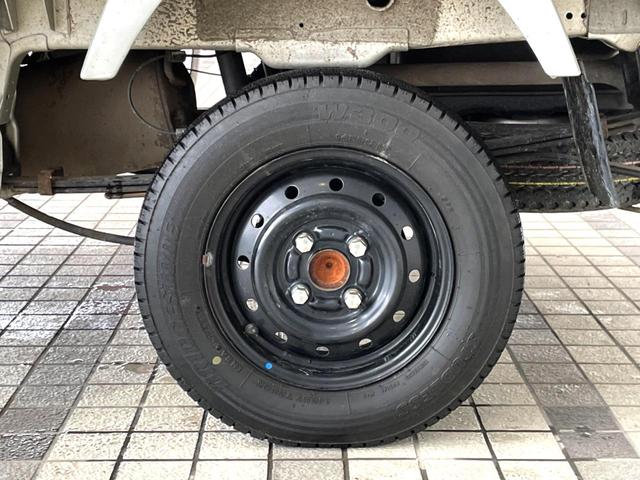 スーパーキャリイ X 禁煙車 4WD HIDヘッドライトライト プライバシーガラス(9枚目)