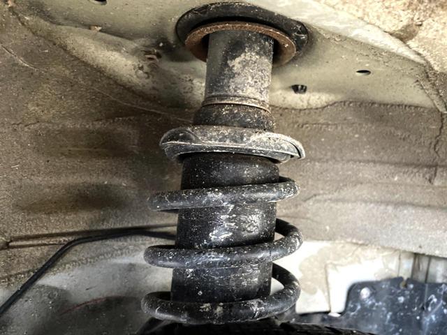 スーパーキャリイ X 禁煙車 4WD HIDヘッドライトライト プライバシーガラス(15枚目)