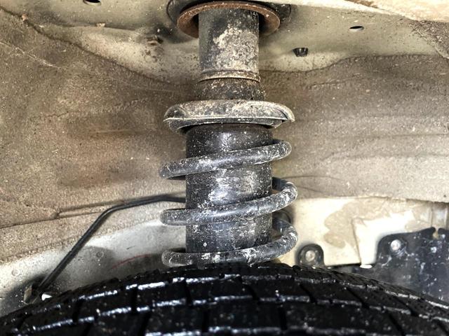 スーパーキャリイ X 禁煙車 4WD HIDヘッドライトライト プライバシーガラス(17枚目)