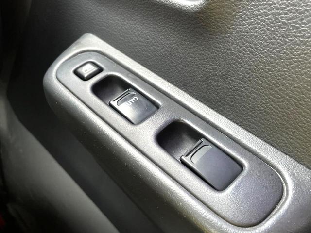 スーパーキャリイ X 禁煙車 4WD HIDヘッドライトライト プライバシーガラス(25枚目)