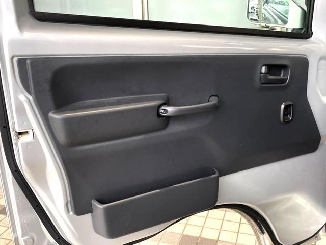 スーパーキャリイ X 禁煙車 4WD HIDヘッドライトライト プライバシーガラス(34枚目)