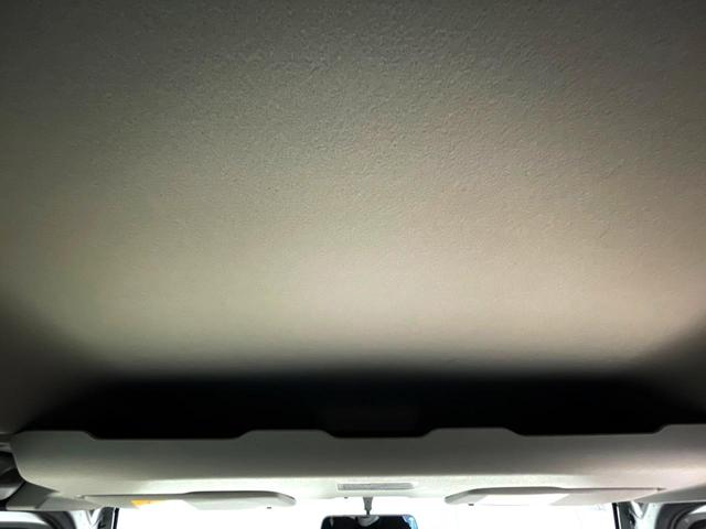 スーパーキャリイ X 禁煙車 4WD HIDヘッドライトライト プライバシーガラス(38枚目)