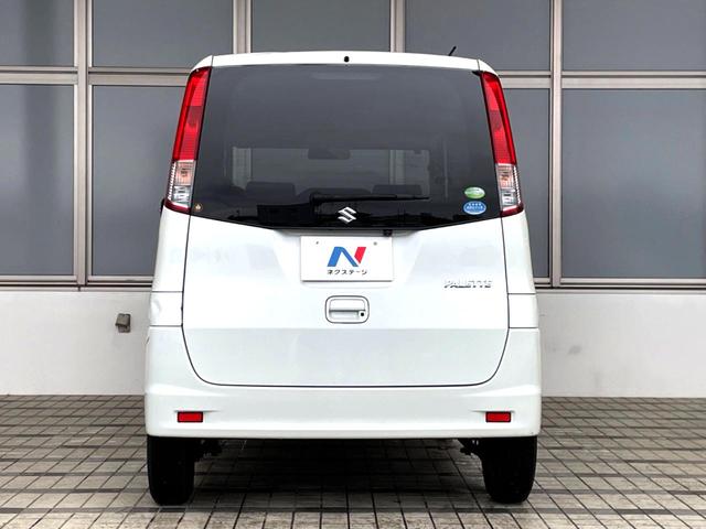 パレット リミテッド　禁煙車　電動スライドドア　ＳＤナビ　スマートキー　ＨＩＤヘッドライト　ＥＴＣ　オートライト　Ｂｌｕｅｔｏｏｔｈ　ＣＤ　ＤＶＤ再生　フルセグ　プライバシーガラス　盗難防止装置（18枚目）