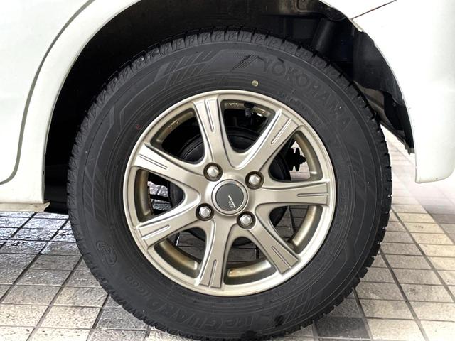 パレット リミテッド　禁煙車　電動スライドドア　ＳＤナビ　スマートキー　ＨＩＤヘッドライト　ＥＴＣ　オートライト　Ｂｌｕｅｔｏｏｔｈ　ＣＤ　ＤＶＤ再生　フルセグ　プライバシーガラス　盗難防止装置（48枚目）