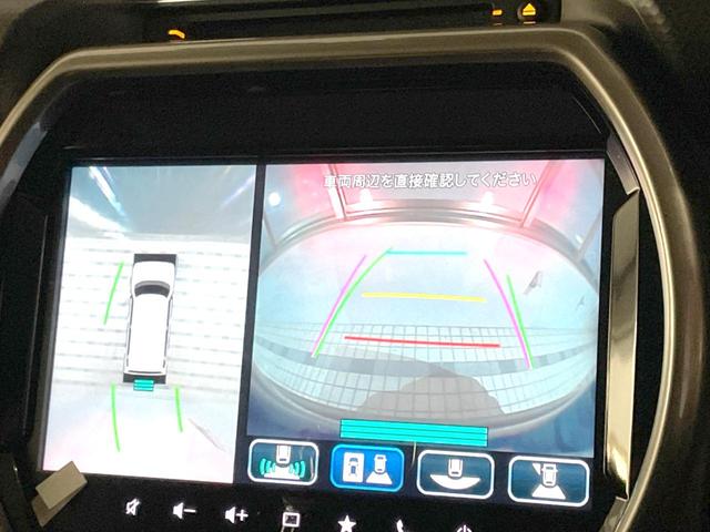 ハスラー JスタイルII 禁煙車 全周囲カメラ レーダークルーズ ドラレコ コーナーセンサー スマートキー LEDヘッド ETC 純正15インチアルミ オートライト オートエアコン Bluetooth フルセグ LEDフォグ(5枚目)