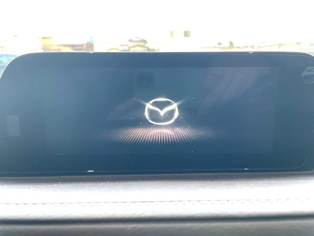 CX-30 20S プロアクティブ ツーリングセレクション 禁煙車 4WD 全周囲カメラ BOSEサウンド 電動リアゲート 前席シートエアコン パワーシート ドラレコ コーナーセンサー スマートキー LEDヘッド ナビ連動ETC 純正18インチアルミ(4枚目)