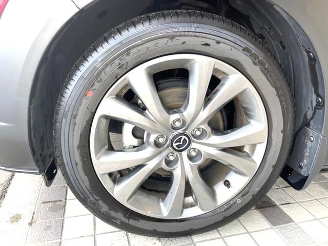 CX-30 20S プロアクティブ ツーリングセレクション 禁煙車 4WD 全周囲カメラ BOSEサウンド 電動リアゲート 前席シートエアコン パワーシート ドラレコ コーナーセンサー スマートキー LEDヘッド ナビ連動ETC 純正18インチアルミ(18枚目)