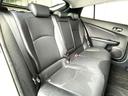後部座席も気になるようなキズ・汚れやへたり等、大きなダメージはなく、良好な状態です。