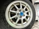 【１５インチアルミホイール】外観にマッチしたアルミホイールを装着しております。各種アルミホイールや、スタッドレスタイヤも取扱いしております。是非ご相談ください♪
