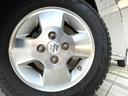 【純正１３インチアルミホイール】外観にマッチした純正アルミホイールを装着しております。各種社外アルミホイールや、スタッドレスタイヤも取扱いしております。是非ご相談ください♪