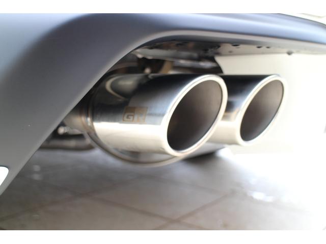 ＧＲ８６ ＲＺ　空力パッケージ　ＧＲエアロ・スポーツマフラー・トランクスポイラー・カナード・エアロスタビライジングカバー　純正フルセグ９インチナビ　バックカメラ　純正ドラレコ　ＥＴＣ２．０　ＨＤＭＩ　ＴＶキット（9枚目）