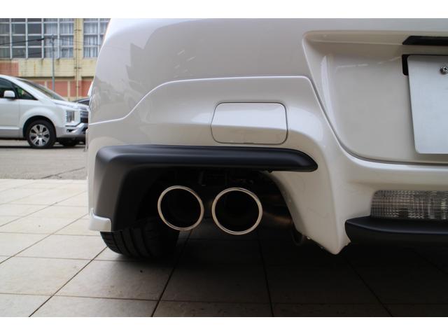 ＧＲ８６ ＲＺ　空力パッケージ　ＧＲエアロ・スポーツマフラー・トランクスポイラー・カナード・エアロスタビライジングカバー　純正フルセグ９インチナビ　バックカメラ　純正ドラレコ　ＥＴＣ２．０　ＨＤＭＩ　ＴＶキット（13枚目）