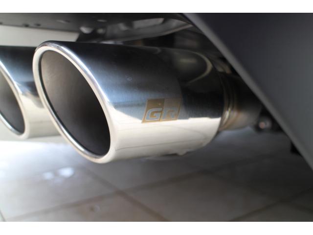 ＧＲ８６ ＲＺ　空力パッケージ　ＧＲエアロ・スポーツマフラー・トランクスポイラー・カナード・エアロスタビライジングカバー　純正フルセグ９インチナビ　バックカメラ　純正ドラレコ　ＥＴＣ２．０　ＨＤＭＩ　ＴＶキット（16枚目）