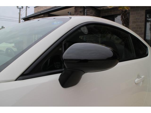 ＧＲ８６ ＲＺ　空力パッケージ　ＧＲエアロ・スポーツマフラー・トランクスポイラー・カナード・エアロスタビライジングカバー　純正フルセグ９インチナビ　バックカメラ　純正ドラレコ　ＥＴＣ２．０　ＨＤＭＩ　ＴＶキット（20枚目）