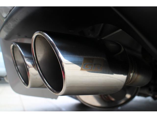ＧＲ８６ ＲＺ　空力パッケージ　ＧＲエアロ・スポーツマフラー・トランクスポイラー・カナード・エアロスタビライジングカバー　純正フルセグ９インチナビ　バックカメラ　純正ドラレコ　ＥＴＣ２．０　ＨＤＭＩ　ＴＶキット（32枚目）