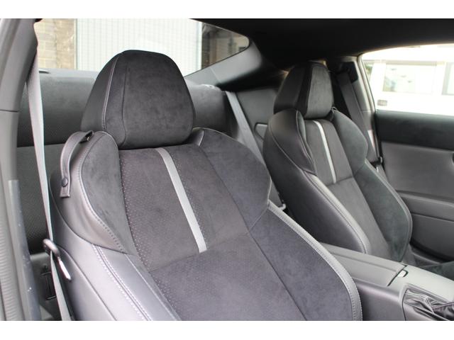 ＧＲ８６ ＲＺ　空力パッケージ　ＧＲエアロ・スポーツマフラー・トランクスポイラー・カナード・エアロスタビライジングカバー　純正フルセグ９インチナビ　バックカメラ　純正ドラレコ　ＥＴＣ２．０　ＨＤＭＩ　ＴＶキット（35枚目）