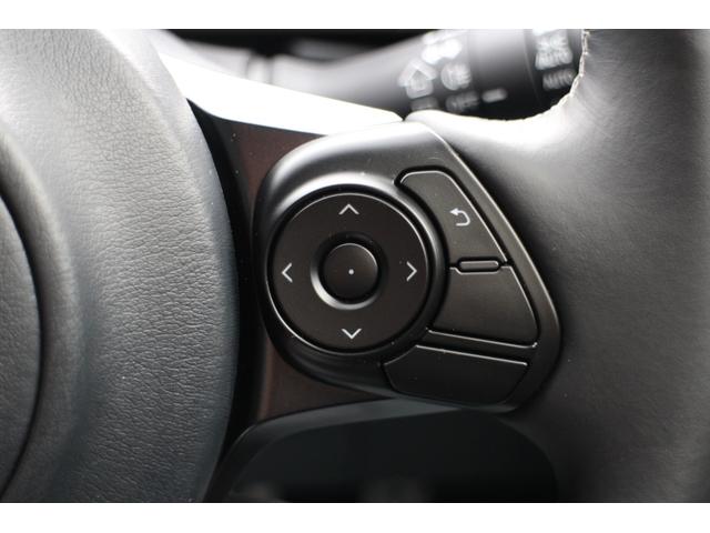 ＧＲ８６ ＲＺ　空力パッケージ　ＧＲエアロ・スポーツマフラー・トランクスポイラー・カナード・エアロスタビライジングカバー　純正フルセグ９インチナビ　バックカメラ　純正ドラレコ　ＥＴＣ２．０　ＨＤＭＩ　ＴＶキット（36枚目）