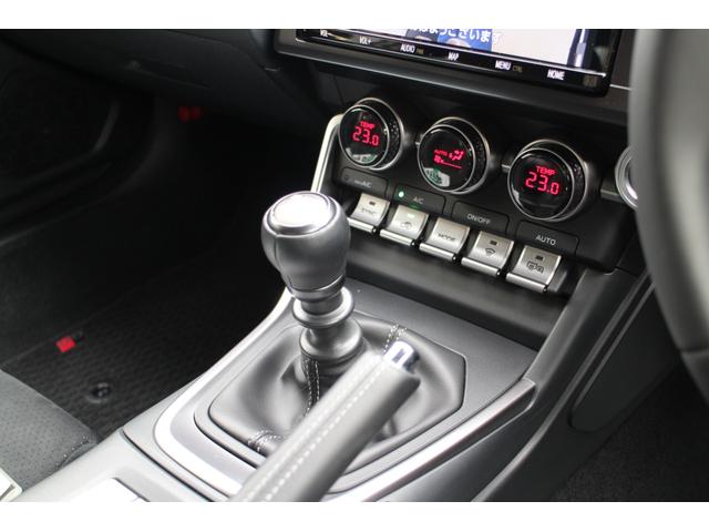 ＧＲ８６ ＲＺ　空力パッケージ　ＧＲエアロ・スポーツマフラー・トランクスポイラー・カナード・エアロスタビライジングカバー　純正フルセグ９インチナビ　バックカメラ　純正ドラレコ　ＥＴＣ２．０　ＨＤＭＩ　ＴＶキット（38枚目）