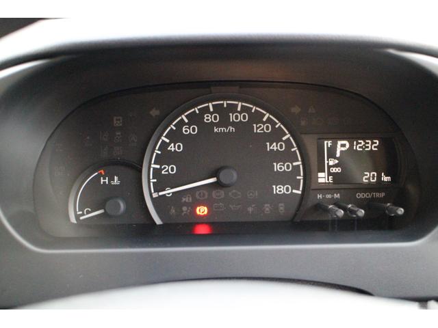 タウンエースバン GL 4WD スマートアシスト 寒冷地仕様 センターデフロック LEDヘッドライト リヤフォグ クリアランスソナー アイドリングストップ オートマチックハイビーム フロアマット ドアバイザー(30枚目)