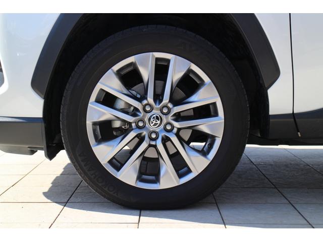 ＲＡＶ４ Ｇ　Ｚパッケージ　４ＷＤ　禁煙車　パノラマムーンルーフ　純正フルセグディスプレイオーディオ　全方位カメラ　ＥＴＣ２．０　デジタルインナーミラー　レザーシート　シートヒーター　パワーシート　ＬＥＤヘッドライト（8枚目）