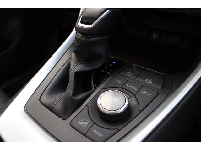 ＲＡＶ４ Ｇ　Ｚパッケージ　４ＷＤ　禁煙車　パノラマムーンルーフ　純正フルセグディスプレイオーディオ　全方位カメラ　ＥＴＣ２．０　デジタルインナーミラー　レザーシート　シートヒーター　パワーシート　ＬＥＤヘッドライト（36枚目）