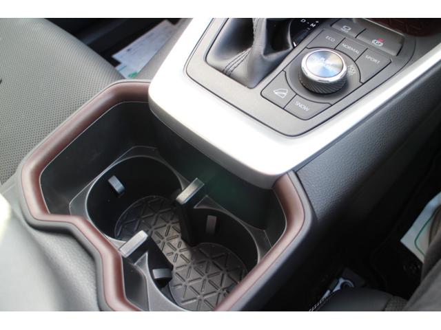 ＲＡＶ４ Ｇ　Ｚパッケージ　４ＷＤ　禁煙車　パノラマムーンルーフ　純正フルセグディスプレイオーディオ　全方位カメラ　ＥＴＣ２．０　デジタルインナーミラー　レザーシート　シートヒーター　パワーシート　ＬＥＤヘッドライト（37枚目）