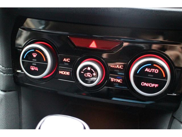 SUBARU IMPREZA SPORTS 2.0E-L EYE SIGHT