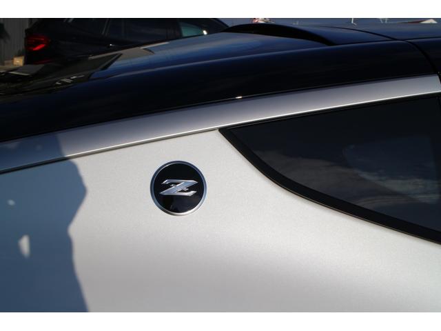 フェアレディＺ バージョンＳＴ　ＬＥＤヘッドライト　６ＭＴ　Ｖ６ツインターボ　１９インチＡＷ　ＢＯＳＥサウンドシステム　ＮｉｓｓａｎＣｏｎｎｅｃｔ９インチワイドナビ　フルセグＴＶ　バックカメラ　シートヒーター　ＥＴＣ２．０（36枚目）