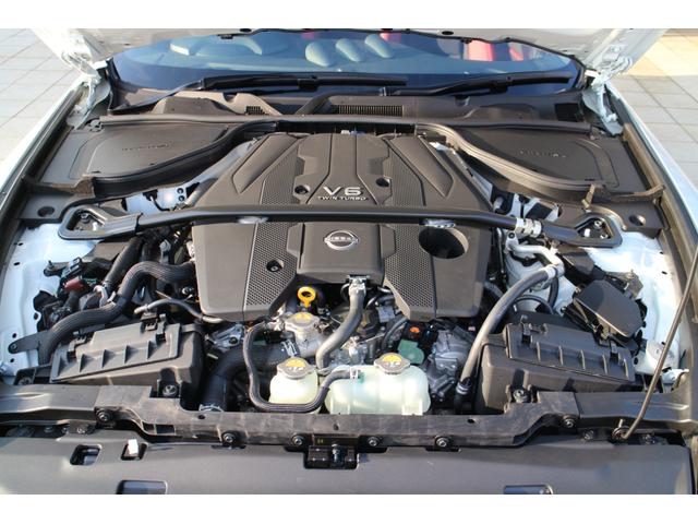日産 フェアレディZ バージョンST LEDヘッドライト 6MT 日産 フェアレディZ バージョンST LEDヘッドライト 6MT