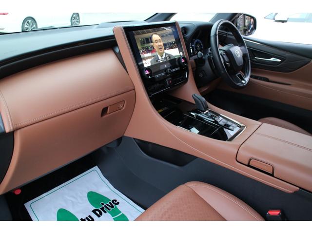 ヴェルファイアハイブリッド Ｚ　プレミア　４ＷＤ　デジタルインナーミラー　ユニバーサルステップ　フリップダウンモニター　ＥＴＣ２．０　携帯充電　ムーンルーフ　前後ドラレコ　両側パワスラ　パワーバックドア　レザーシート　パワーシート（37枚目）