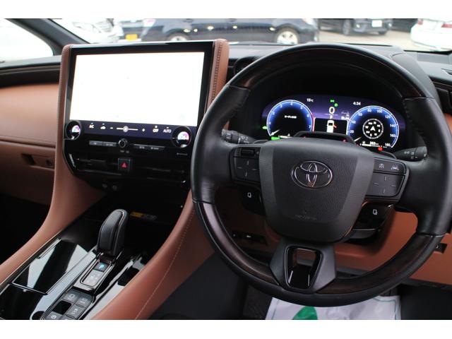 ヴェルファイアハイブリッド Ｚ　プレミア　４ＷＤ　デジタルインナーミラー　ユニバーサルステップ　フリップダウンモニター　ＥＴＣ２．０　携帯充電　ムーンルーフ　前後ドラレコ　両側パワスラ　パワーバックドア　レザーシート　パワーシート（43枚目）