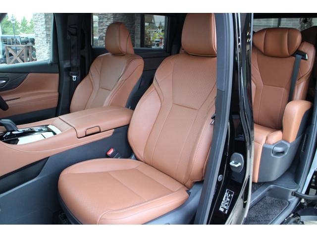 ヴェルファイアハイブリッド Ｚ　プレミア　４ＷＤ　デジタルインナーミラー　ユニバーサルステップ　フリップダウンモニター　ＥＴＣ２．０　携帯充電　ムーンルーフ　前後ドラレコ　両側パワスラ　パワーバックドア　レザーシート　パワーシート（46枚目）