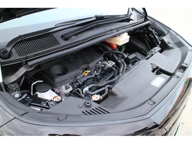 ヴェルファイアハイブリッド Ｚ　プレミア　４ＷＤ　デジタルインナーミラー　ユニバーサルステップ　フリップダウンモニター　ＥＴＣ２．０　携帯充電　ムーンルーフ　前後ドラレコ　両側パワスラ　パワーバックドア　レザーシート　パワーシート（50枚目）