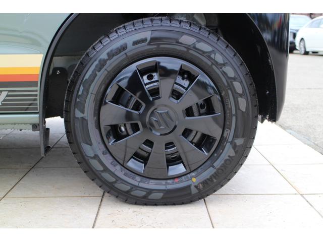 エブリイ Ｊリミテッド　４ＷＤ　両側パワースライドドア　ＬＥＤヘッドライト　届け出済み未使用車　１オーナー　プッシュスタート　バックカメラ　クリアランスソナー　オートマチックハイビーム　７インチディスプレイオーディオ（11枚目）
