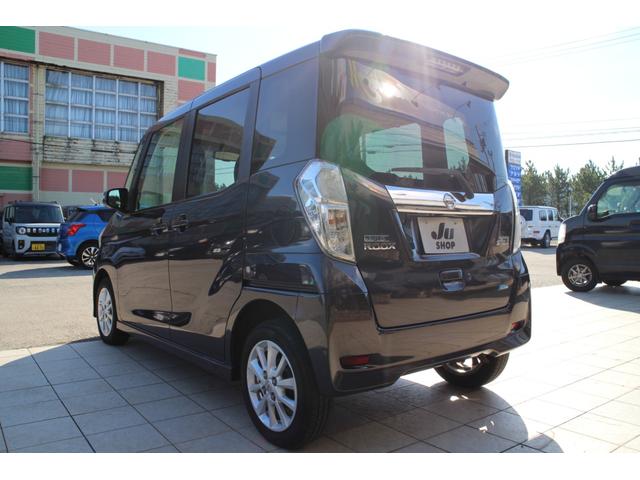 デイズルークス ハイウェイスター X 純正フルセグナビ アラウンドビューモニター ETC 左側パワースライドドア HID プッシュスタート 純正アルミホイール アイドリングストップ(7枚目)