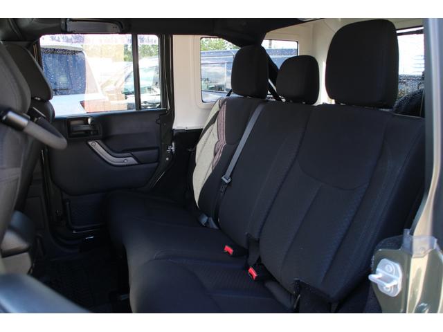 ジープ・ラングラーアンリミテッド スポーツ 4WD ブラックライノ17インチアルミ トーヨーオープンカントリー パイオニアフルセグナビ バックカメラ サイドカメラ ETC クルーズコントロール キーレス(41枚目)