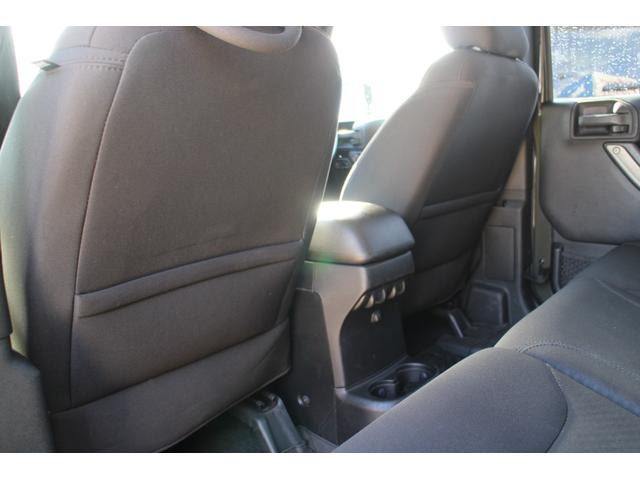 ジープ・ラングラーアンリミテッド スポーツ 4WD ブラックライノ17インチアルミ トーヨーオープンカントリー パイオニアフルセグナビ バックカメラ サイドカメラ ETC クルーズコントロール キーレス(42枚目)