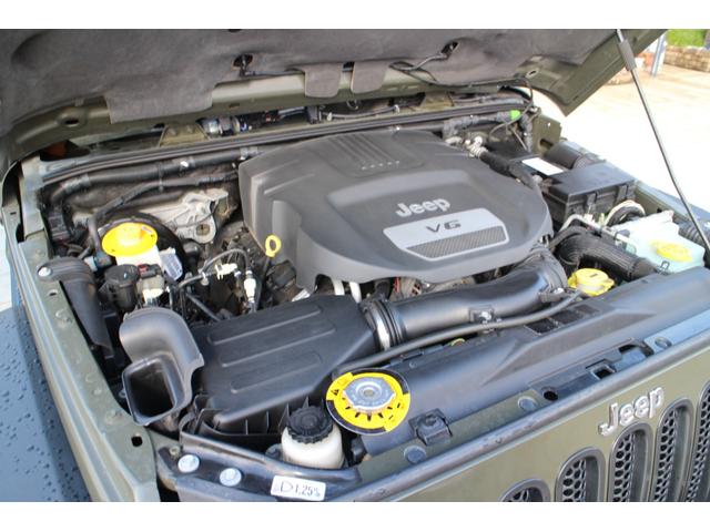 ジープ・ラングラーアンリミテッド スポーツ 4WD ブラックライノ17インチアルミ トーヨーオープンカントリー パイオニアフルセグナビ バックカメラ サイドカメラ ETC クルーズコントロール キーレス(54枚目)