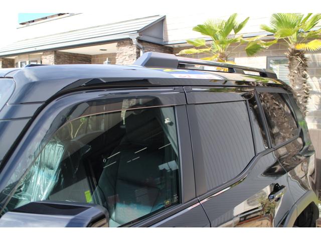 ランドクルーザー250 VX 登録済み未使用車 ワンオーナー トヨタチームメイト デジタルインナーミラー 12.3インチディスプレイオーディオ 全方位モニター ETC2.0 HDMI BSM ルーフレール パワーバックドア(19枚目)