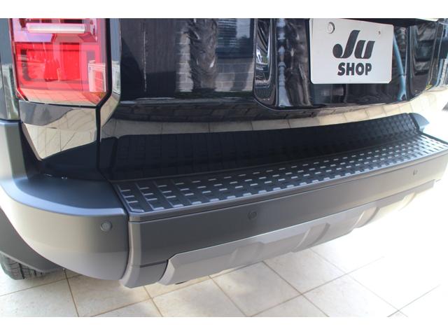 ランドクルーザー250 VX 登録済み未使用車 ワンオーナー トヨタチームメイト デジタルインナーミラー 12.3インチディスプレイオーディオ 全方位モニター ETC2.0 HDMI BSM ルーフレール パワーバックドア(22枚目)