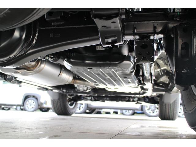 ランドクルーザー250 VX 登録済み未使用車 ワンオーナー トヨタチームメイト デジタルインナーミラー 12.3インチディスプレイオーディオ 全方位モニター ETC2.0 HDMI BSM ルーフレール パワーバックドア(24枚目)