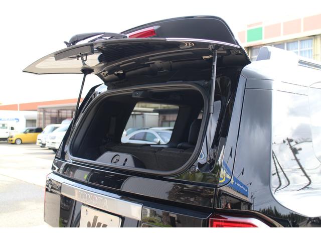 ランドクルーザー250 VX 登録済み未使用車 ワンオーナー トヨタチームメイト デジタルインナーミラー 12.3インチディスプレイオーディオ 全方位モニター ETC2.0 HDMI BSM ルーフレール パワーバックドア(26枚目)