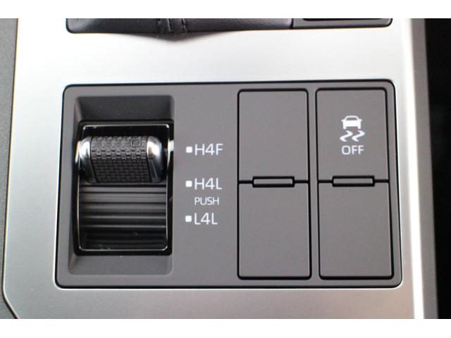 ランドクルーザー250 VX 登録済み未使用車 ワンオーナー トヨタチームメイト デジタルインナーミラー 12.3インチディスプレイオーディオ 全方位モニター ETC2.0 HDMI BSM ルーフレール パワーバックドア(40枚目)