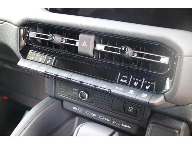 ランドクルーザー250 VX 登録済み未使用車 ワンオーナー トヨタチームメイト デジタルインナーミラー 12.3インチディスプレイオーディオ 全方位モニター ETC2.0 HDMI BSM ルーフレール パワーバックドア(42枚目)