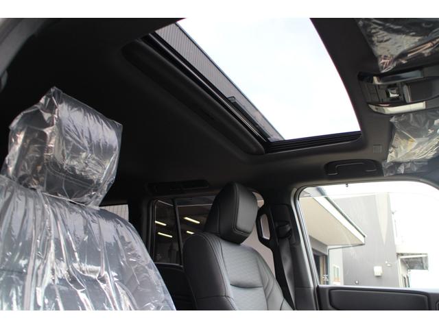 ランドクルーザー250 VX 登録済み未使用車 ワンオーナー トヨタチームメイト デジタルインナーミラー 12.3インチディスプレイオーディオ 全方位モニター ETC2.0 HDMI BSM ルーフレール パワーバックドア(45枚目)