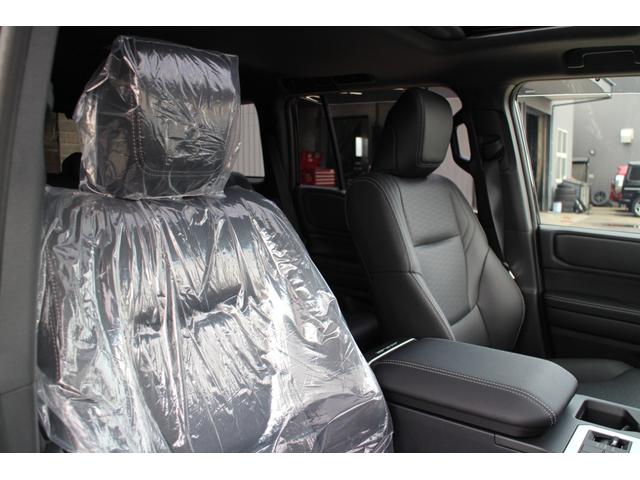 ランドクルーザー250 VX 登録済み未使用車 ワンオーナー トヨタチームメイト デジタルインナーミラー 12.3インチディスプレイオーディオ 全方位モニター ETC2.0 HDMI BSM ルーフレール パワーバックドア(46枚目)