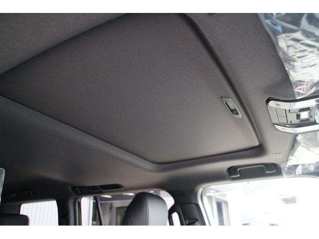ランドクルーザー250 VX 登録済み未使用車 ワンオーナー トヨタチームメイト デジタルインナーミラー 12.3インチディスプレイオーディオ 全方位モニター ETC2.0 HDMI BSM ルーフレール パワーバックドア(47枚目)