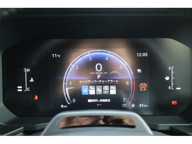 ランドクルーザー250 VX 登録済み未使用車 ワンオーナー トヨタチームメイト デジタルインナーミラー 12.3インチディスプレイオーディオ 全方位モニター ETC2.0 HDMI BSM ルーフレール パワーバックドア(49枚目)