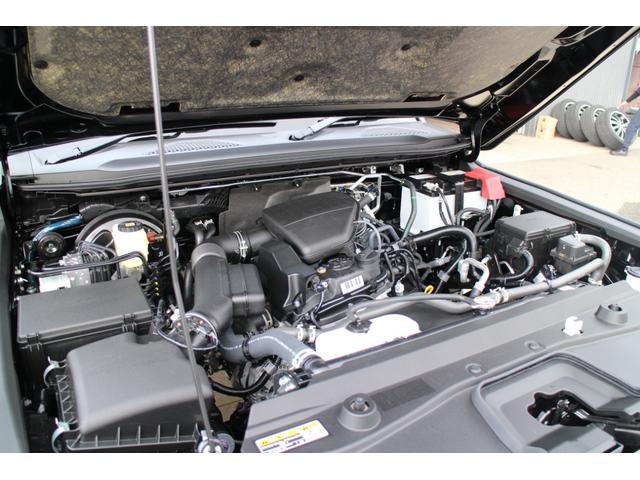 ランドクルーザー250 VX 登録済み未使用車 ワンオーナー トヨタチームメイト デジタルインナーミラー 12.3インチディスプレイオーディオ 全方位モニター ETC2.0 HDMI BSM ルーフレール パワーバックドア(55枚目)